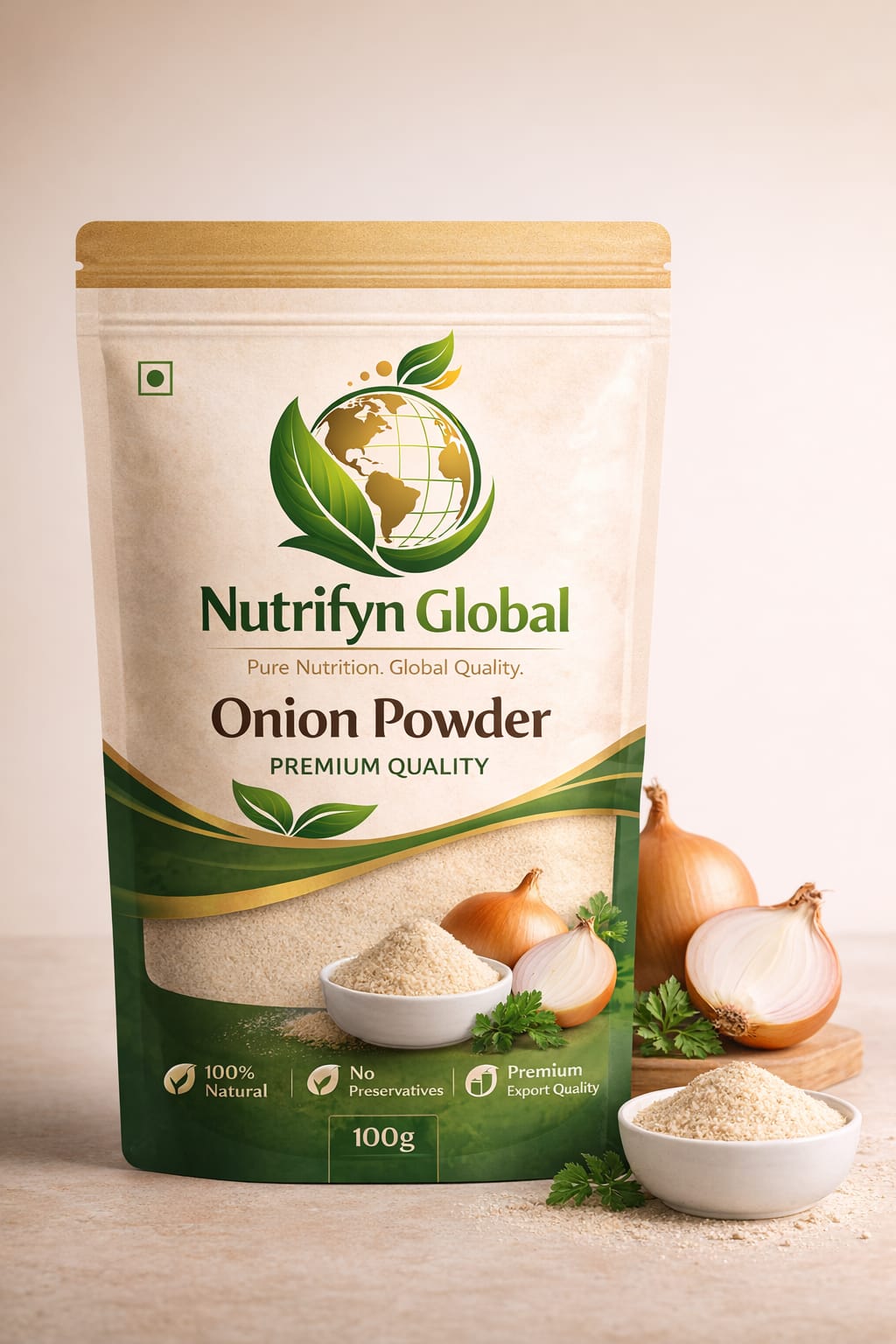 Onion Powder